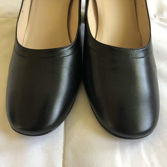 NWOT - Everlane Day High Heel - Picture 5 of 8